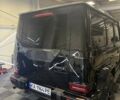 Мерседес Г-Клас, об'ємом двигуна 3.98 л та пробігом 52 тис. км за 235000 $, фото 18 на Automoto.ua