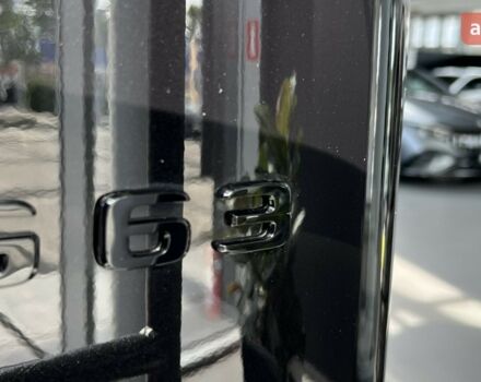 Мерседес Г-Класс, объемом двигателя 3.98 л и пробегом 0 тыс. км за 406786 $, фото 13 на Automoto.ua