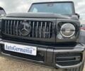 Мерседес Г-Клас, об'ємом двигуна 4 л та пробігом 0 тис. км за 249747 $, фото 5 на Automoto.ua