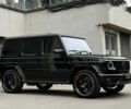 Мерседес Г-Класс, объемом двигателя 4 л и пробегом 35 тыс. км за 219000 $, фото 11 на Automoto.ua