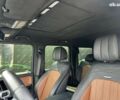 Мерседес Г-Клас, об'ємом двигуна 4 л та пробігом 78 тис. км за 179000 $, фото 13 на Automoto.ua