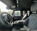 Мерседес Г-Класс, объемом двигателя 3 л и пробегом 1 тыс. км за 176931 $, фото 7 на Automoto.ua