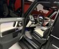 Мерседес Г-Клас, об'ємом двигуна 4 л та пробігом 37 тис. км за 209900 $, фото 24 на Automoto.ua