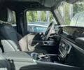Мерседес Г-Класс, объемом двигателя 3 л и пробегом 1 тыс. км за 176931 $, фото 11 на Automoto.ua