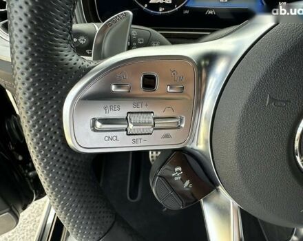 Мерседес Г-Клас, об'ємом двигуна 4 л та пробігом 78 тис. км за 179000 $, фото 17 на Automoto.ua