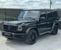 Мерседес Г-Клас, об'ємом двигуна 4 л та пробігом 78 тис. км за 179000 $, фото 1 на Automoto.ua