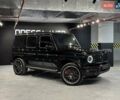 Мерседес Г-Класс, объемом двигателя 3.98 л и пробегом 53 тыс. км за 188000 $, фото 12 на Automoto.ua
