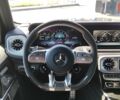 купить новое авто Мерседес Г-Класс 2022 года от официального дилера Дніпропетровськ-Авто Mercedes-Benz Мерседес фото