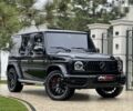 Мерседес Г-Клас, об'ємом двигуна 4 л та пробігом 18 тис. км за 219000 $, фото 18 на Automoto.ua