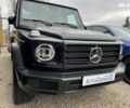Мерседес Г-Класс, объемом двигателя 3 л и пробегом 5 тыс. км за 179213 $, фото 14 на Automoto.ua
