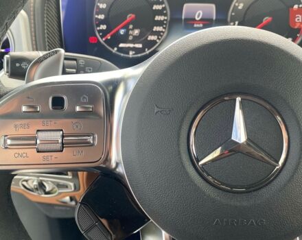 купить новое авто Мерседес Г-Класс 2022 года от официального дилера УКРАВТО ХМЕЛЬНИЦЬКИЙ Mercedes-Benz Мерседес фото