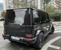 Мерседес Г-Клас, об'ємом двигуна 3.98 л та пробігом 52 тис. км за 235000 $, фото 14 на Automoto.ua