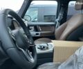 Мерседес Г-Класс, объемом двигателя 2.93 л и пробегом 0 тыс. км за 166063 $, фото 11 на Automoto.ua