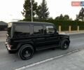 Мерседес Г-Клас, об'ємом двигуна 3.98 л та пробігом 52 тис. км за 235000 $, фото 23 на Automoto.ua