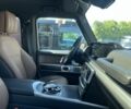 Мерседес Г-Класс, объемом двигателя 3 л и пробегом 5 тыс. км за 150196 $, фото 19 на Automoto.ua