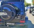 купить новое авто Мерседес Г-Класс 2022 года от официального дилера Дніпропетровськ-Авто Mercedes-Benz Мерседес фото