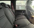 Мерседес Г-Класс, объемом двигателя 3 л и пробегом 0 тыс. км за 171932 $, фото 17 на Automoto.ua