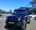 купить новое авто Мерседес Г-Класс 2022 года от официального дилера Дніпропетровськ-Авто Mercedes-Benz Мерседес фото
