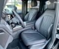 Мерседес Г-Класс, объемом двигателя 2.9 л и пробегом 67 тыс. км за 162000 $, фото 27 на Automoto.ua