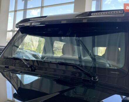 купить новое авто Мерседес Г-Класс 2022 года от официального дилера УКРАВТО ХМЕЛЬНИЦЬКИЙ Mercedes-Benz Мерседес фото