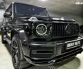 Мерседес Г-Класс, объемом двигателя 2.9 л и пробегом 38 тыс. км за 169500 $, фото 2 на Automoto.ua