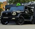 Мерседес Г-Класс, объемом двигателя 2.9 л и пробегом 34 тыс. км за 168999 $, фото 7 на Automoto.ua