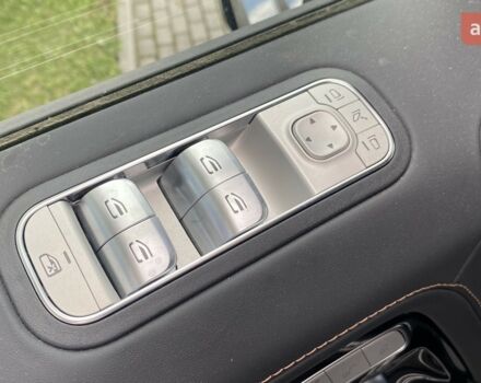 купить новое авто Мерседес Г-Класс 2022 года от официального дилера УКРАВТО ХМЕЛЬНИЦЬКИЙ Mercedes-Benz Мерседес фото