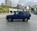 Мерседес Г-Клас, об'ємом двигуна 4 л та пробігом 40 тис. км за 157000 $, фото 3 на Automoto.ua