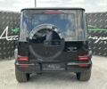 Мерседес Г-Клас, об'ємом двигуна 4 л та пробігом 78 тис. км за 179000 $, фото 3 на Automoto.ua