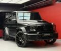 Мерседес Г-Клас, об'ємом двигуна 4 л та пробігом 37 тис. км за 209900 $, фото 10 на Automoto.ua