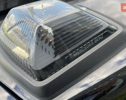 купить новое авто Мерседес Г-Класс 2022 года от официального дилера УКРАВТО ХМЕЛЬНИЦЬКИЙ Mercedes-Benz Мерседес фото