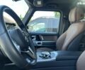 Мерседес Г-Класс, объемом двигателя 3 л и пробегом 5 тыс. км за 150196 $, фото 14 на Automoto.ua