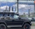 купить новое авто Мерседес Г-Класс 2022 года от официального дилера УКРАВТО ХМЕЛЬНИЦЬКИЙ Mercedes-Benz Мерседес фото