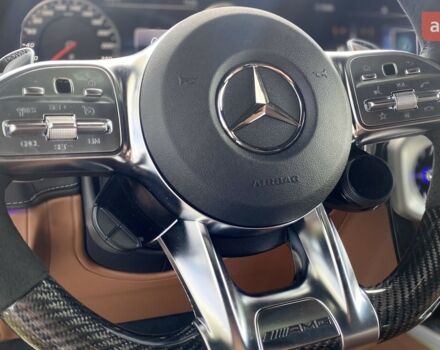 купить новое авто Мерседес Г-Класс 2022 года от официального дилера УКРАВТО ХМЕЛЬНИЦЬКИЙ Mercedes-Benz Мерседес фото