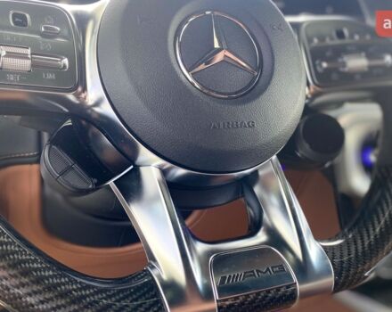 купить новое авто Мерседес Г-Класс 2022 года от официального дилера УКРАВТО ХМЕЛЬНИЦЬКИЙ Mercedes-Benz Мерседес фото