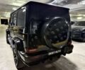 Мерседес Г-Класс, объемом двигателя 2.9 л и пробегом 38 тыс. км за 169500 $, фото 11 на Automoto.ua
