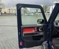 Мерседес Г-Клас, об'ємом двигуна 4 л та пробігом 40 тис. км за 157000 $, фото 10 на Automoto.ua