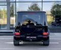 Мерседес Г-Класс, объемом двигателя 2.9 л и пробегом 67 тыс. км за 162000 $, фото 7 на Automoto.ua