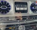 Мерседес Г-Клас 2022 у Дніпро (Дніпропетровську) на Automoto.ua Мерседес Г-Клас, об'ємом двигуна 3.98 л та пробігом 0 тис. км за 397504 $, фото 46 на Automoto.ua