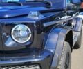 купить новое авто Мерседес Г-Класс 2022 года от официального дилера Дніпропетровськ-Авто Mercedes-Benz Мерседес фото