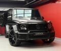 Мерседес Г-Клас, об'ємом двигуна 4 л та пробігом 37 тис. км за 209900 $, фото 9 на Automoto.ua