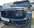 Мерседес Г-Класс, объемом двигателя 4 л и пробегом 2 тыс. км за 433525 $, фото 1 на Automoto.ua