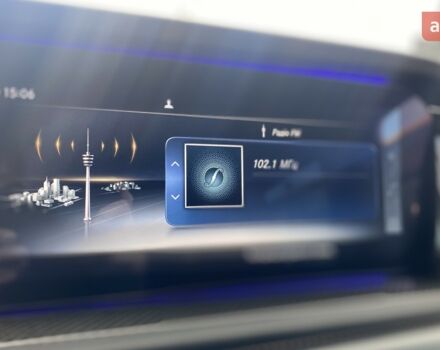 купить новое авто Мерседес Г-Класс 2022 года от официального дилера УКРАВТО ХМЕЛЬНИЦЬКИЙ Mercedes-Benz Мерседес фото