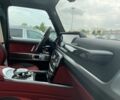 Мерседес Г-Клас, об'ємом двигуна 4 л та пробігом 0 тис. км за 249747 $, фото 23 на Automoto.ua