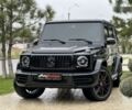 Мерседес Г-Клас, об'ємом двигуна 4 л та пробігом 18 тис. км за 219000 $, фото 22 на Automoto.ua