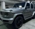 Мерседес Г-Клас, об'ємом двигуна 4 л та пробігом 24 тис. км за 179500 $, фото 18 на Automoto.ua
