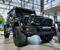 Мерседес Г-Клас 2022 у Дніпро (Дніпропетровську) на Automoto.ua Мерседес Г-Клас, об'ємом двигуна 3.98 л та пробігом 0 тис. км за 397504 $, фото 3 на Automoto.ua