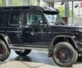 Мерседес Г-Клас 2022 у Дніпро (Дніпропетровську) на Automoto.ua Мерседес Г-Клас, об'ємом двигуна 3.98 л та пробігом 0 тис. км за 397504 $, фото 4 на Automoto.ua