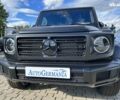 Мерседес Г-Класс, объемом двигателя 3 л и пробегом 1 тыс. км за 176931 $, фото 28 на Automoto.ua