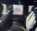 Мерседес Г-Класс, объемом двигателя 3 л и пробегом 1 тыс. км за 176931 $, фото 4 на Automoto.ua